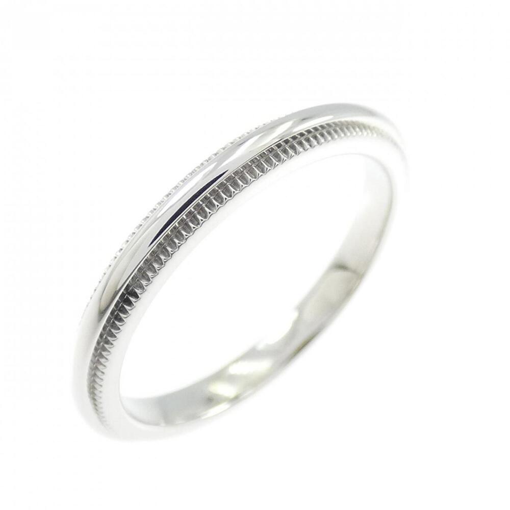 TIFFANY Silver Ring